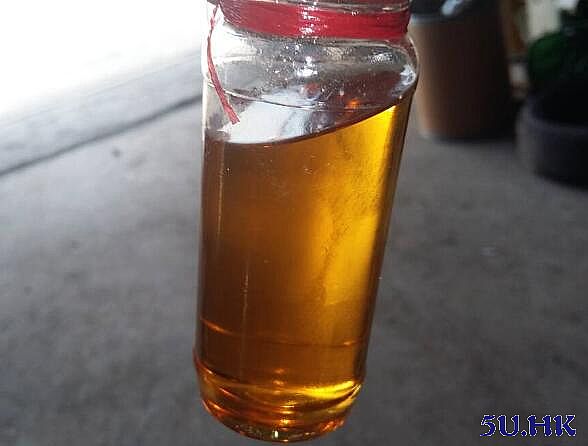 高效氯氰菊酯27%苯油